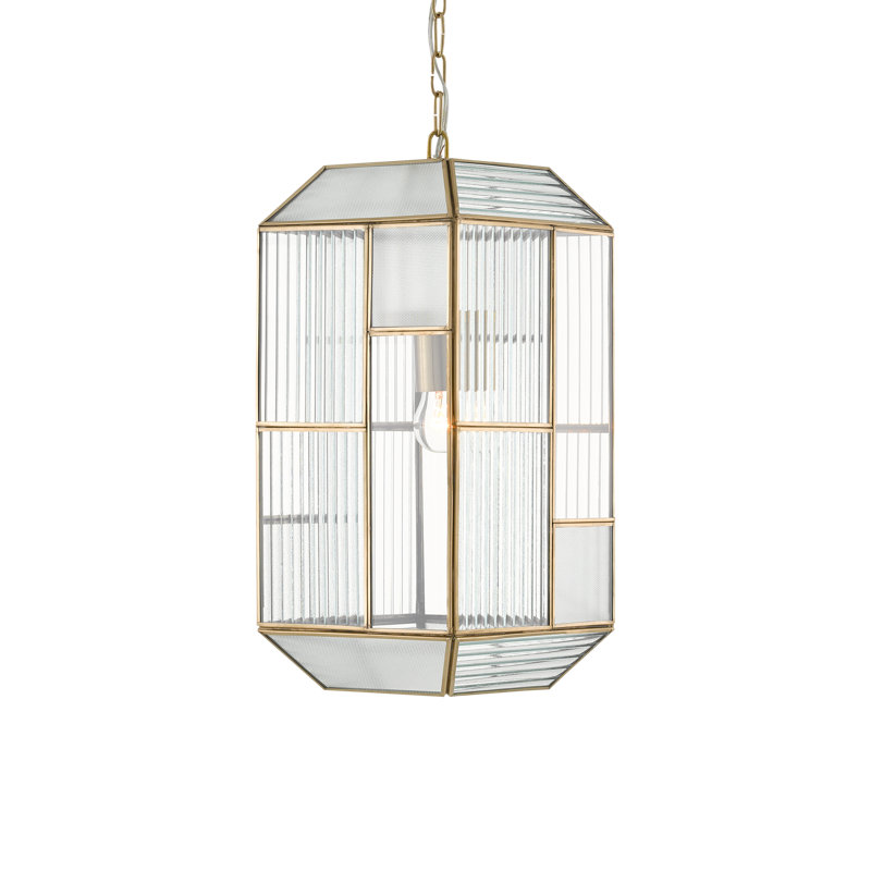 1 - Light Pendant