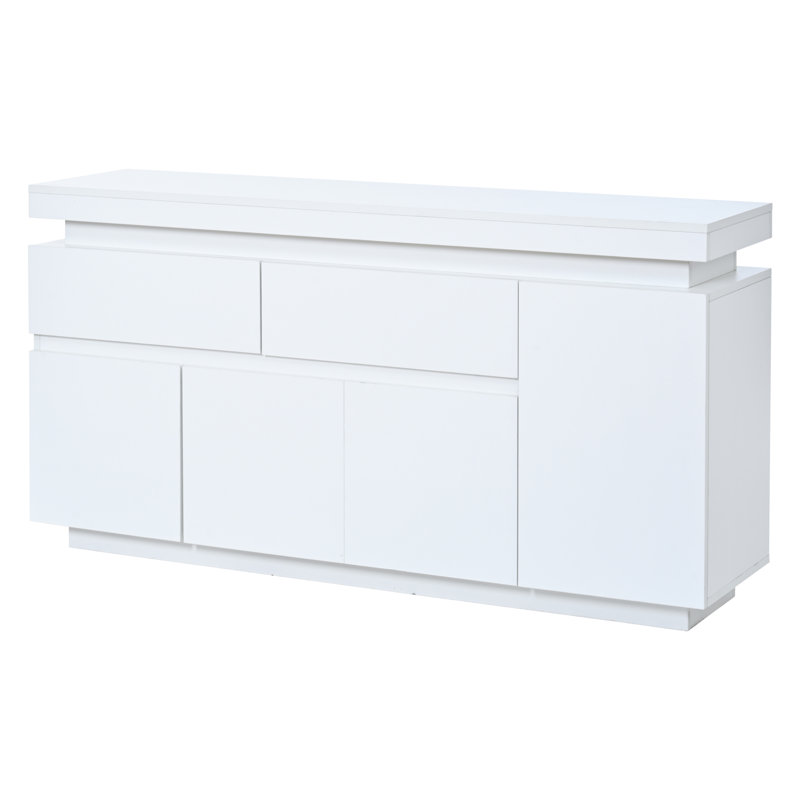 140cm Sideboard