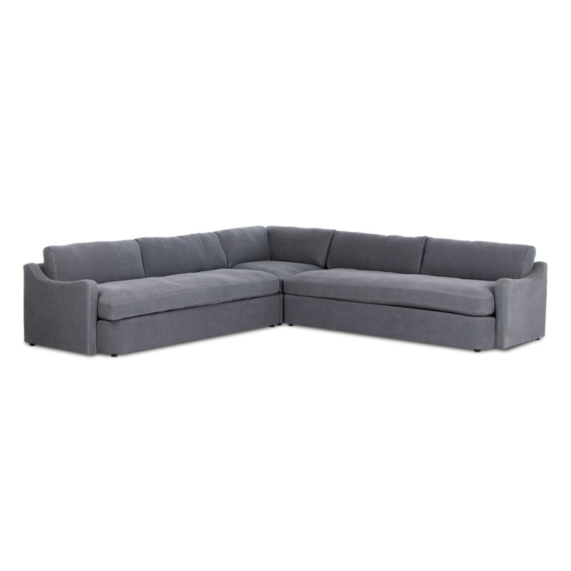 Aurelia Sectional