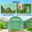 Tunnel Green House