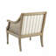 Fauteuil Accent