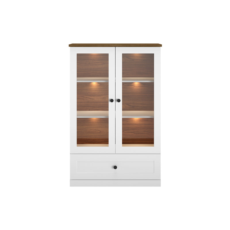 Neli Display Cabinet