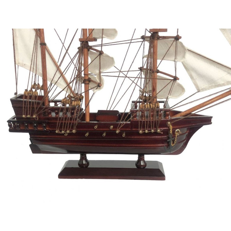 Pritchard Model Car Or Vehicle, 15" H x 12" W x 3" D