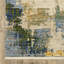 Tapis beige / multicolore Japhenia-949983630