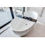 BE 66'' L Freestanding Soaking Bathtub-1492671792-1492832489