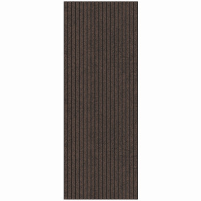 Non-Slip Rubberback Indoor/Outdoor Stair Treads