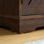 Armoire de bar Farmhouse Coffee Bar -1401691467