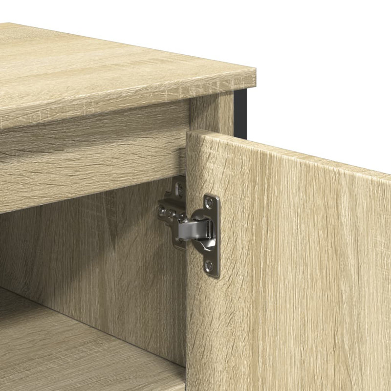 10-5 Under Sink Cabinet, Sonoma oak
