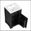 Meuble-lavabo 20 po avec tablette ajustable 20 po-1262296545