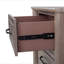 Petite commode Breakfront