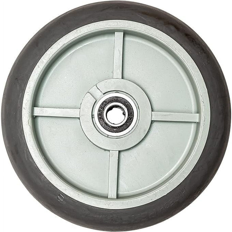 Pneus de remplacement pour chariots