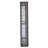 Sliding Door Curio Cabinet