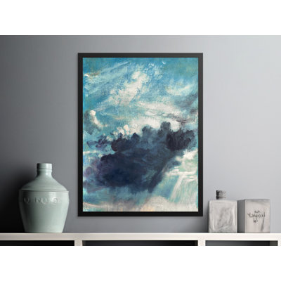 Westmorland 1 Piece Wall Art