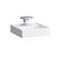 Kartell 18.11'' L Bathroom Sink-27159467