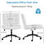 Chaise de bureau pivotante Deondrae-1763472709-1763472704