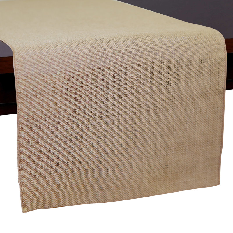 Ultimate Textile - Burlap, 12, 90" x 14"