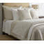 Prestige Embroidered Throw Blanket