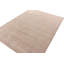 Distressed Homage Hand Knotted Wool Abstract Area Rug-920790953