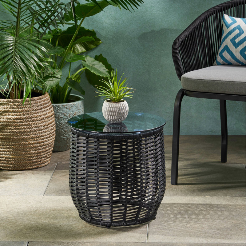 Table d'appoint