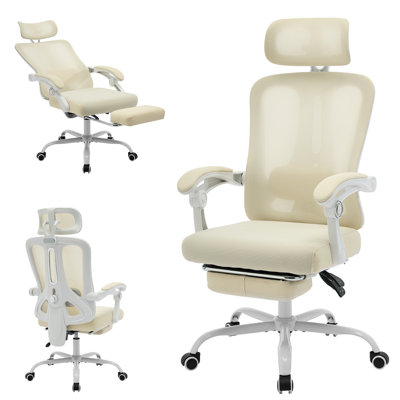Rebrilliant Office Chair