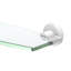 Tablette en verre Locke-110704800