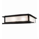 Seneca 4 - Light Pier Mount Light