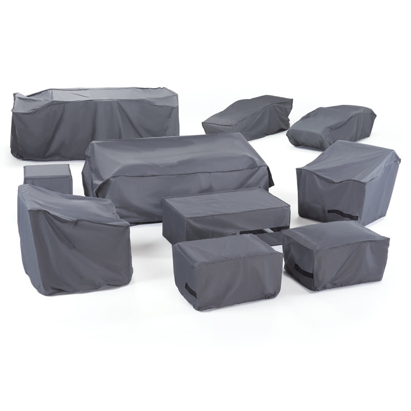 Housse pour conversation Portofino Furniture