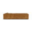Canapé d'angle Keaton en cuir, accoudoir incliné sans clous, accoudoir gauche-758057953-758057954-758057955