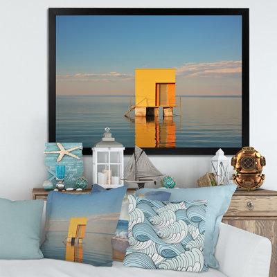 Quayle sur toile