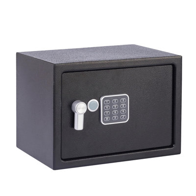 Safe Box Lock