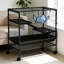 Cage pour animal de compagnie, cage de petit animal, petite cage pour animal avec roues