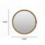 Miroir mural Rund-1414958138