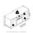 Beitske TV Stand Fireplace for TVs up to 55" Fireplace-94408368