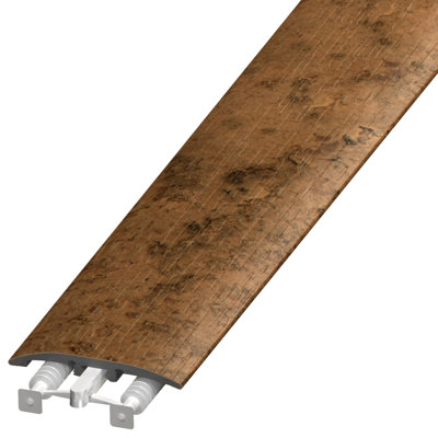Plastic 2'' W x 94'' L Multi-Purpose