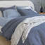 Newport Knitted Blanket-95075707