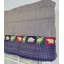 Cabin Tailored Valance
