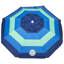 Parasol inclinable 6 '