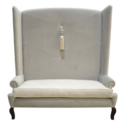Teatro Velvet Sofa