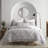 Etrada Stripes Pillow