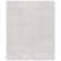 Assar Handmade Shag Ivory Rug