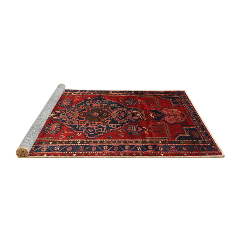 Oriental Indoor Rug, Rectangle 8' x 10'