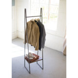 Bolyard 16'' W Metal Shelving Unit
