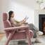 Stella 89.9Cm Wide Lounge Chair-925154692