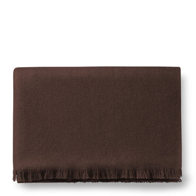 Noe Hand Woven Throw Blanket