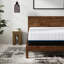 Matelas pour grand lit en cuivre - couche de confort en gel de marbre de 2,5 po 14 po pour une bonne nuit de sommeil-596390885-596390906