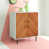 Laiton antique est en rupture de stock