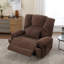 Fauteuil d'appoint inclinable manuel Iceola Iceola