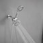 Pomme de douche double 1,8 GPM GPM-93249648