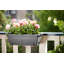 Barcelona Railing Planter-70005267