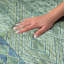 Tapis à losanges de qualité supérieure lavable à la machine ADS107-273131830-273131824